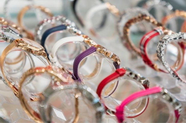 Permintaan Jam Tangan Original dan Fashion