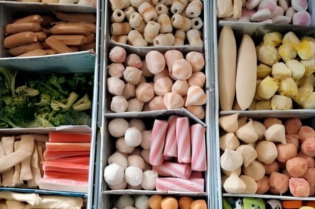 Potensi Pasar Bisnis Suki-sukian