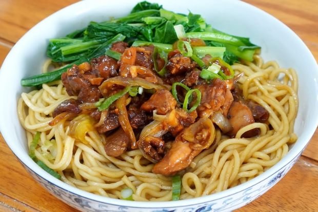 Asal Usul dan Perkembangan Kuliner