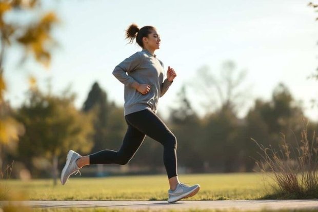 Awal Terbentuknya Komunitas Lari