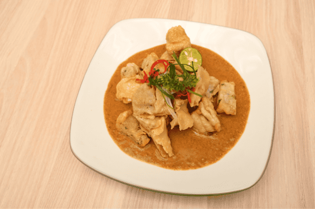 Batagor sebagai Peluang Bisnis Kuliner