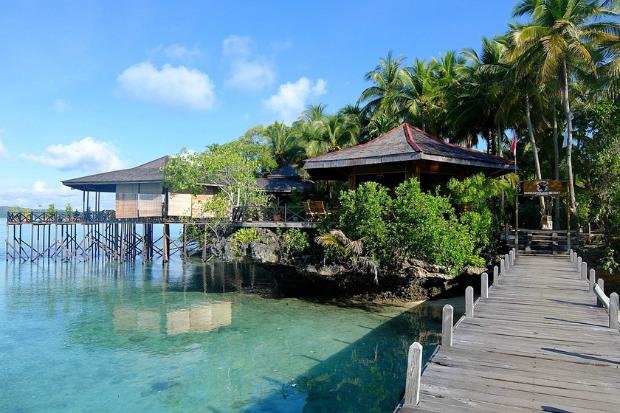 Fasilitas dan Waktu Terbaik Berkunjung