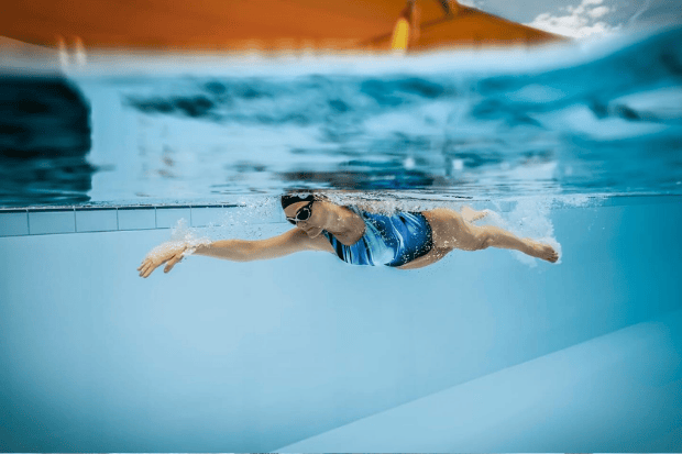 Manfaat Renang bagi Kesehatan Fisik dan Mental