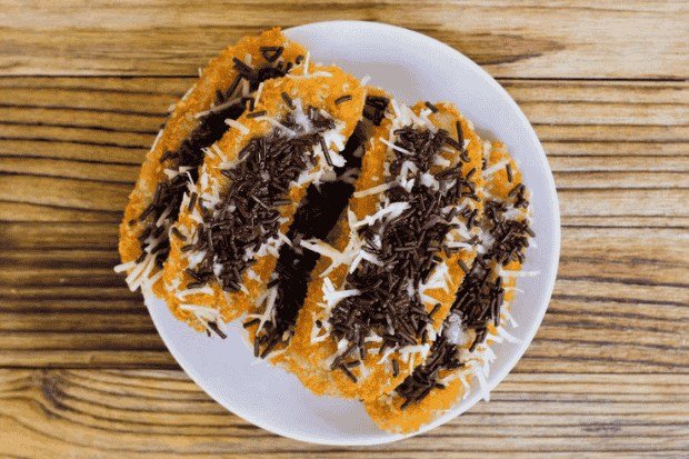 Peluang Bisnis Camilan Pisang yang Terus Dicari