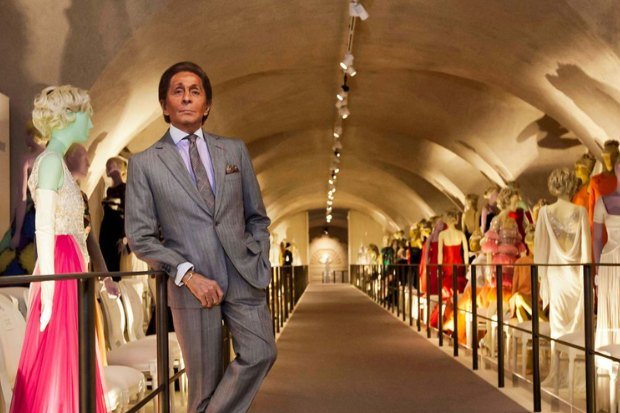 Peran Valentino dalam Industri Mode Global