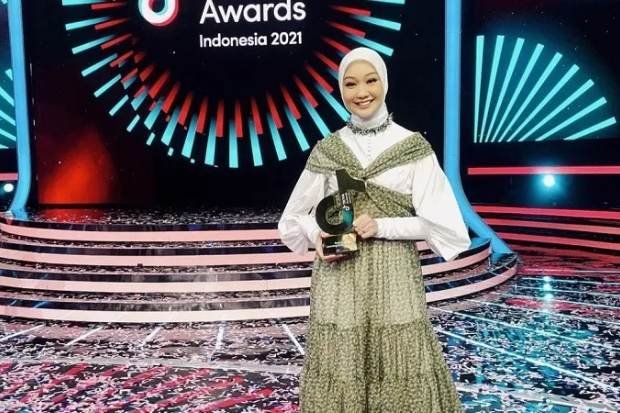 Perjalanan Karier Vina Muliana sebagai Konten Kreator