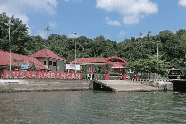 Pulau Nusakambangan dalam Sistem Indonesia Modern