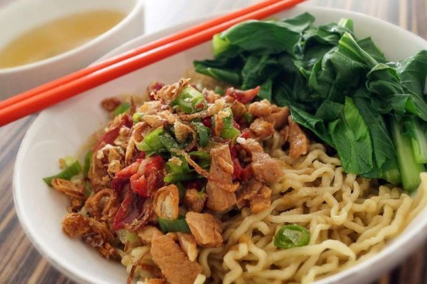 Ragam Variasi dan Inovasi