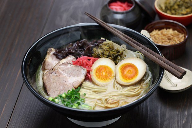 Sejarah Mie Ramen dalam Budaya Jepang