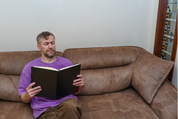 Teknik Detoksifikasi Digital untuk Menenangkan Sistem Saraf