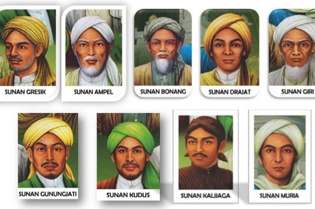 Warisan Pendidikan Wali Songo bagi Generasi Sekarang