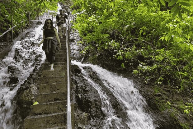 Aktivitas Seru dan Pengalaman Tak Terlupakan