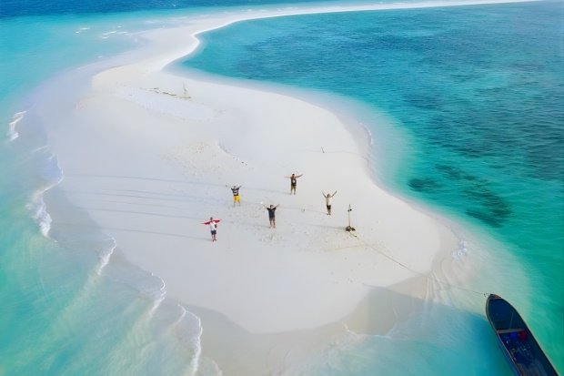 Aktivitas Wisata yang Bisa Dinikmati