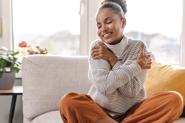 Cara Mengidentifikasi Bayangan Pribadi