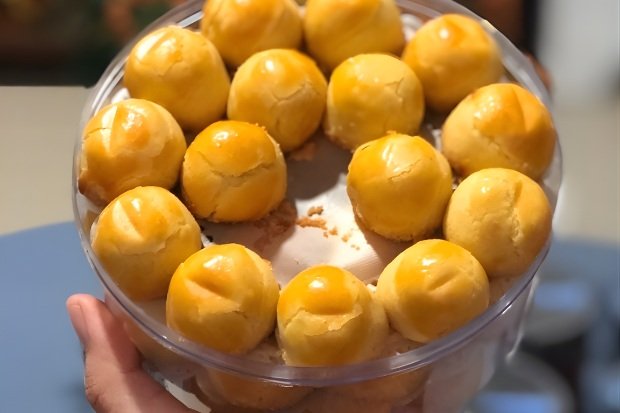 Inovasi yang Mengikuti Zaman