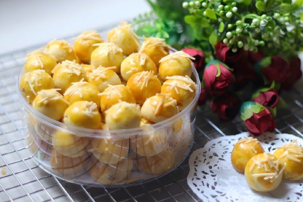 Jejak Rasa yang Terus Bertahan