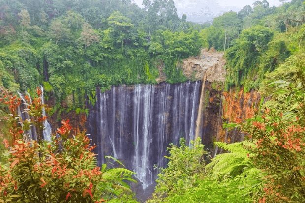 Keindahan Alam dan Keunikan Tumpak Sewu