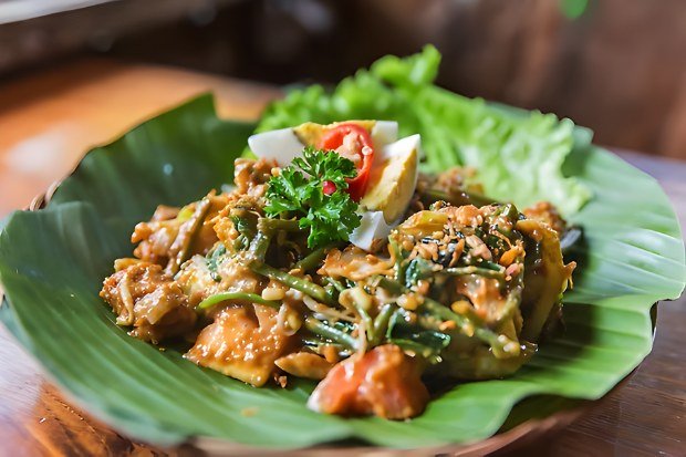 Langkah Membuat Gado-Gado yang Lezat