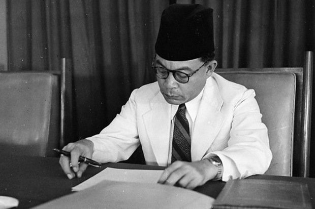 Latar Belakang Pendidikan Mohammad Hatta