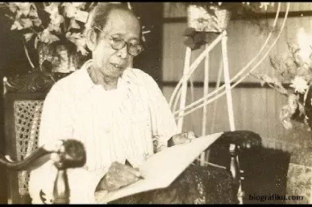 Latar Belakang Perjuangan Pendidikan