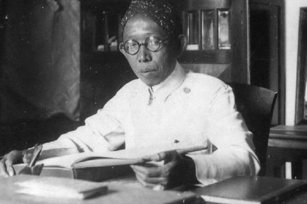 Pengaruh terhadap Pendidikan Nasional