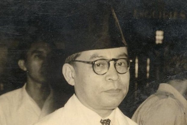 Peran Mohammad Hatta dalam Kebijakan Pendidikan