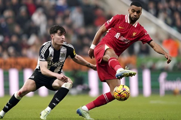 Strategi Permainan Aktif Jadi Andalan Liverpool FC