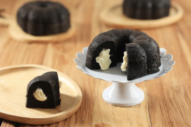 Bolu Ketan Tradisional yang tak Lekang Waktu