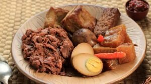 Gudeg Jogja Ikon Rasa yang Selalu Bikin Rindu