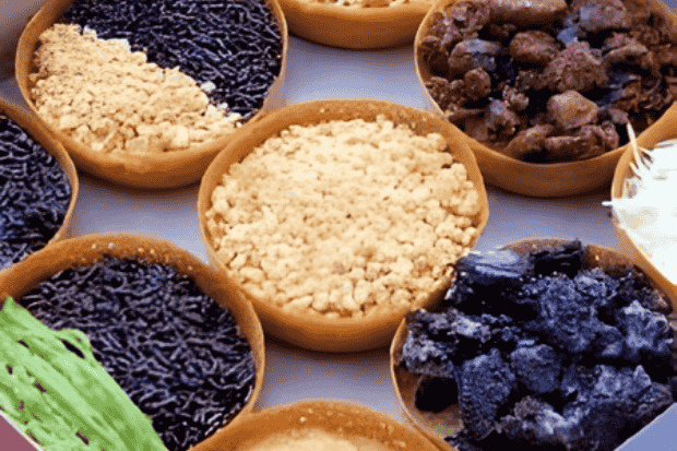 Ide Topping Kreatif untuk Sensasi Rasa Baru