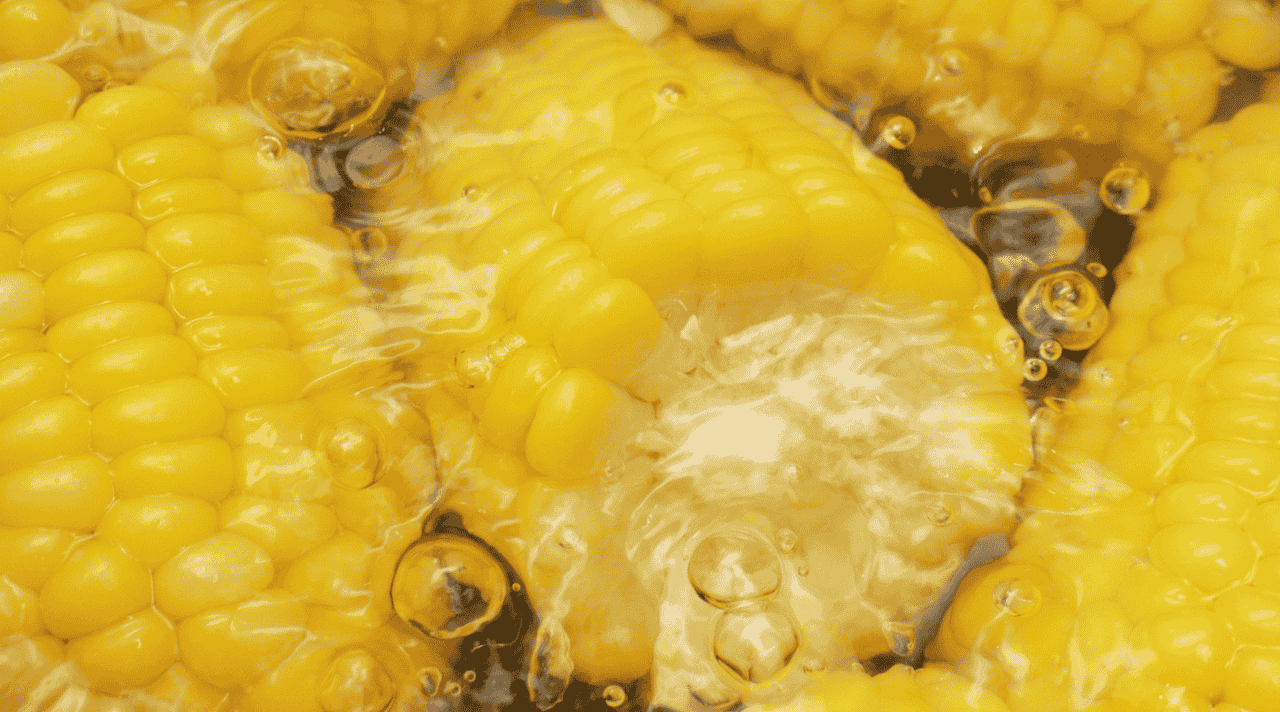 Jagung Rebus Sederhana yang Selalu Dirindukan