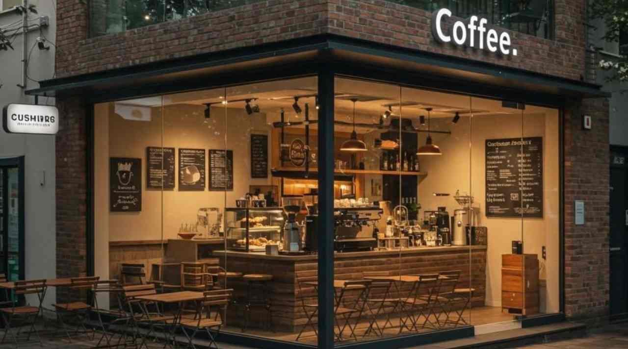 Kedai Kopi Lokal yang Tumbuh di Tengah Persaingan Modern