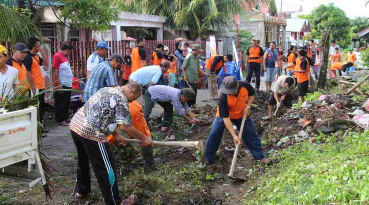 Peran Komunitas dalam Membangun Kepedulian Sosial