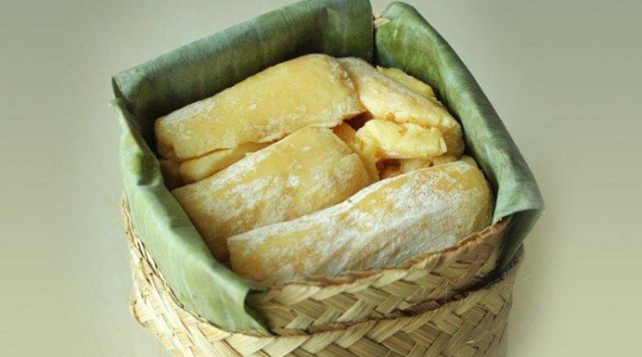 Peuyeum Bandung, Cita Rasa Fermentasi yang Ikonik