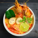 Rahasia Lezat Tom Yum Goong, Makanan Khas Thailand yang Aromanya Menggoda