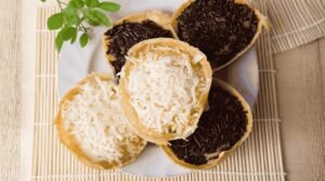 Resep Martabak Mini Anti Gagal dengan Topping Kreatif