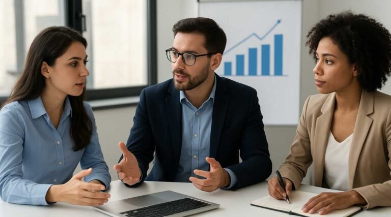 Strategi Bisnis yang Relevan di Era Persaingan Modern