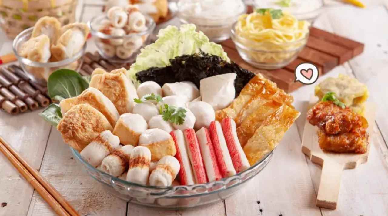 Tahun Baru, Saat Tepat Memulai Bisnis Suki-Sukian