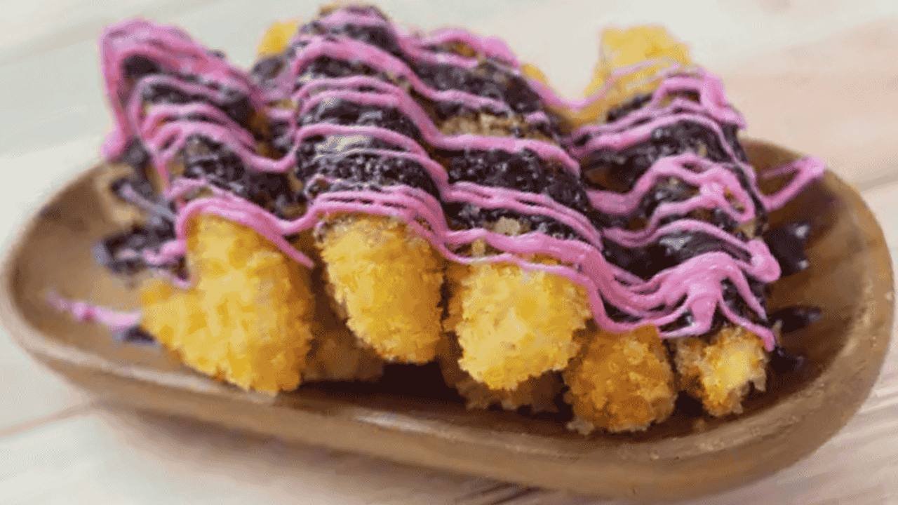 Bisnis Pisang Nugget Kekinian, Camilan Sederhana yang Peluangnya Menggiurkan