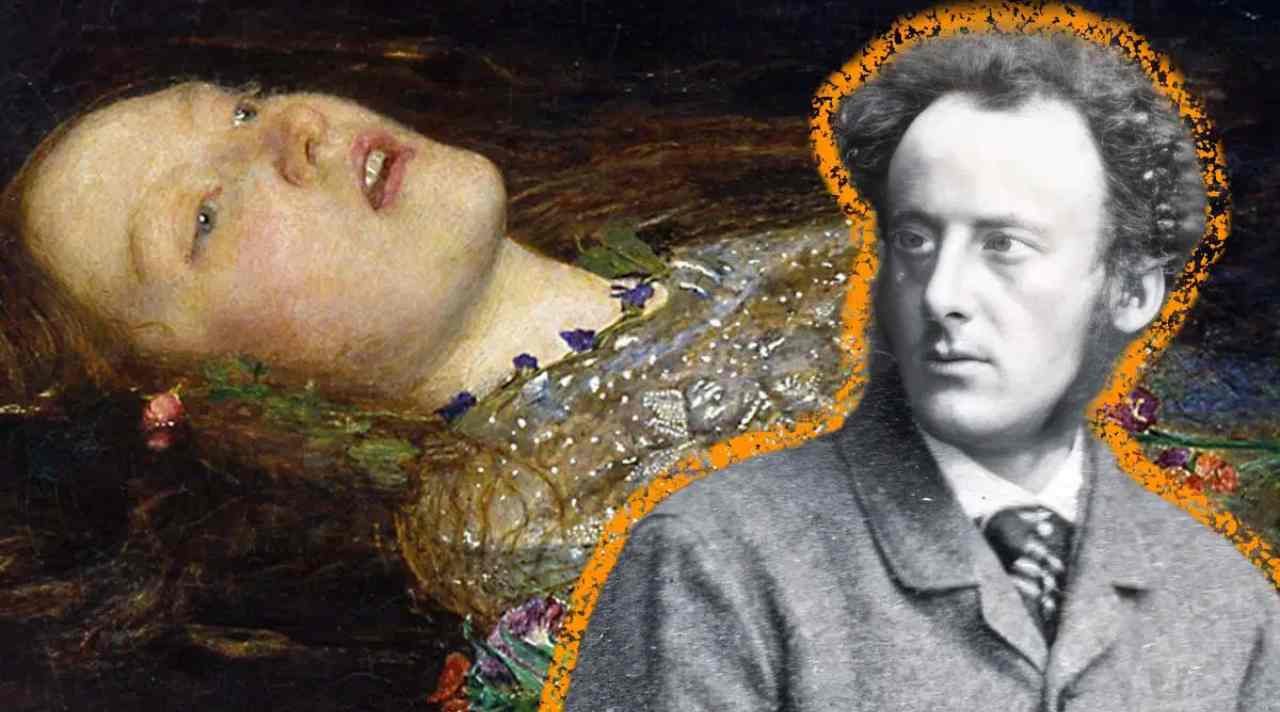 John Everett Millais dan Jejak Kuat Pelukis Inggris Era Victoria