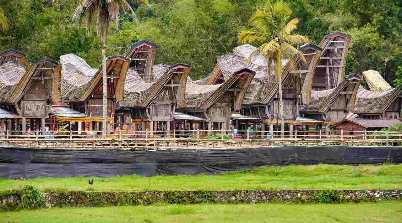 Kabupaten Tana Toraja, Pesona Budaya dan Alam yang Mendunia