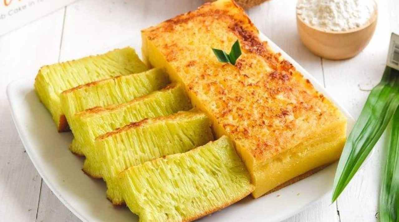Kue Bika Ambon, Warisan Manis yang Bertahan di Tengah Perubahan Zaman