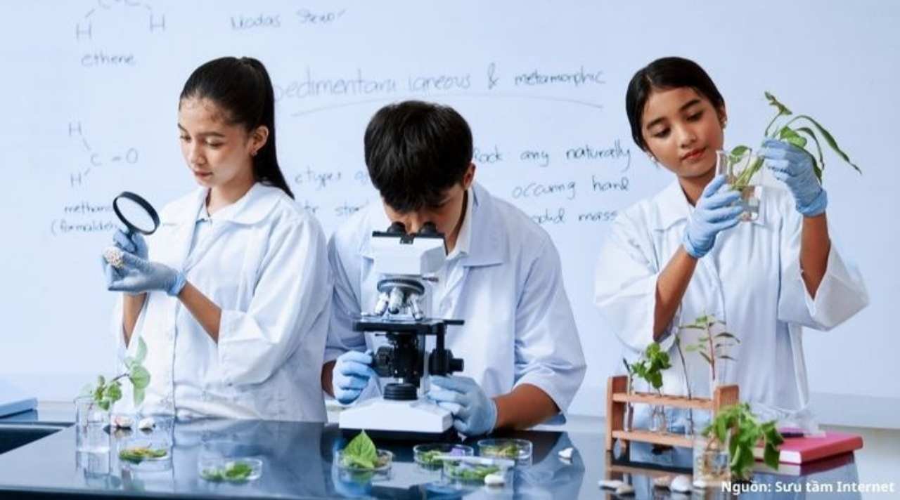 Manfaat Belajar Biologi, Dari Teori ke Praktik yang Seru