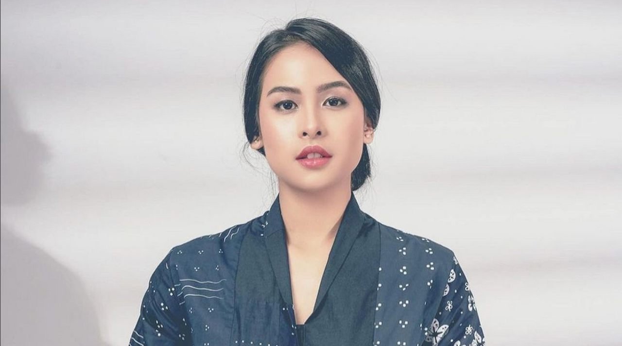Maudy Ayunda, Sosok Inspiratif Generasi Muda