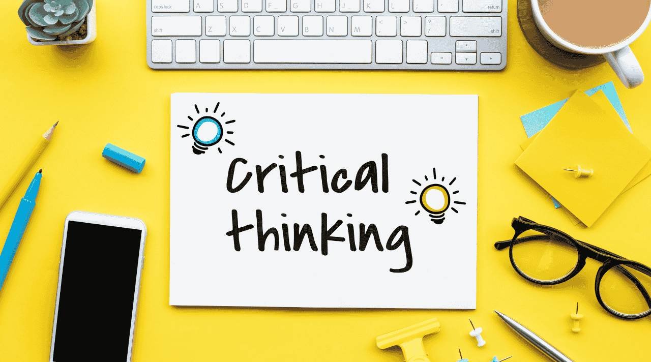 Membangun Critical Thinking Skills dalam Pendidikan Modern