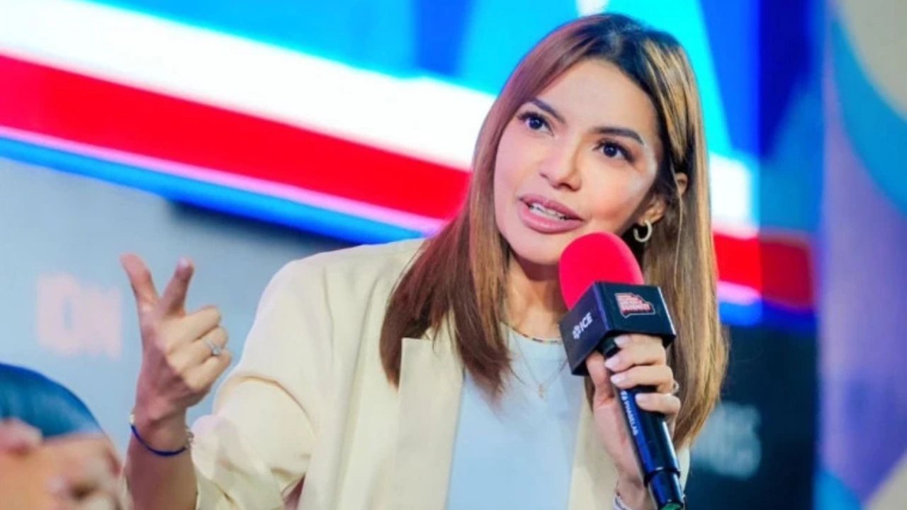 Najwa Shihab dan Jejak Jurnalisme Kritis di Media Nasional