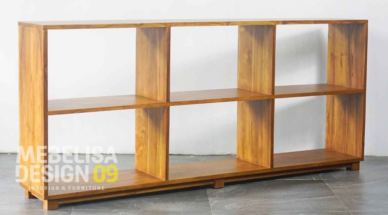 Peluang Usaha Rak Buku di Tengah Tren Hunian Modern