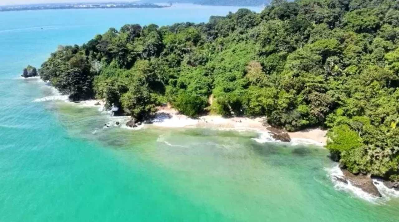 Pulau Nusakambangan dan Jejak Sejarahnya