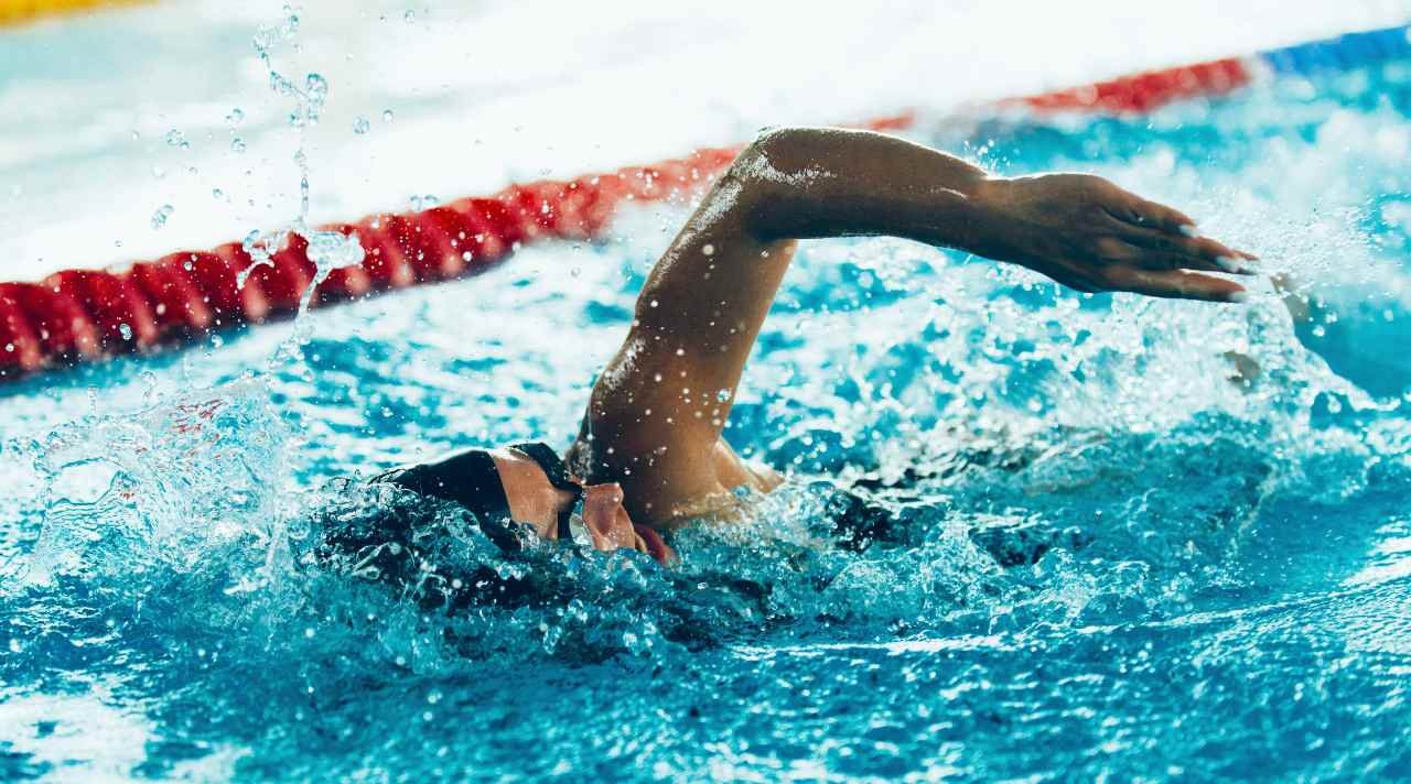 Renang sebagai Olahraga dan Komunitas Sehat