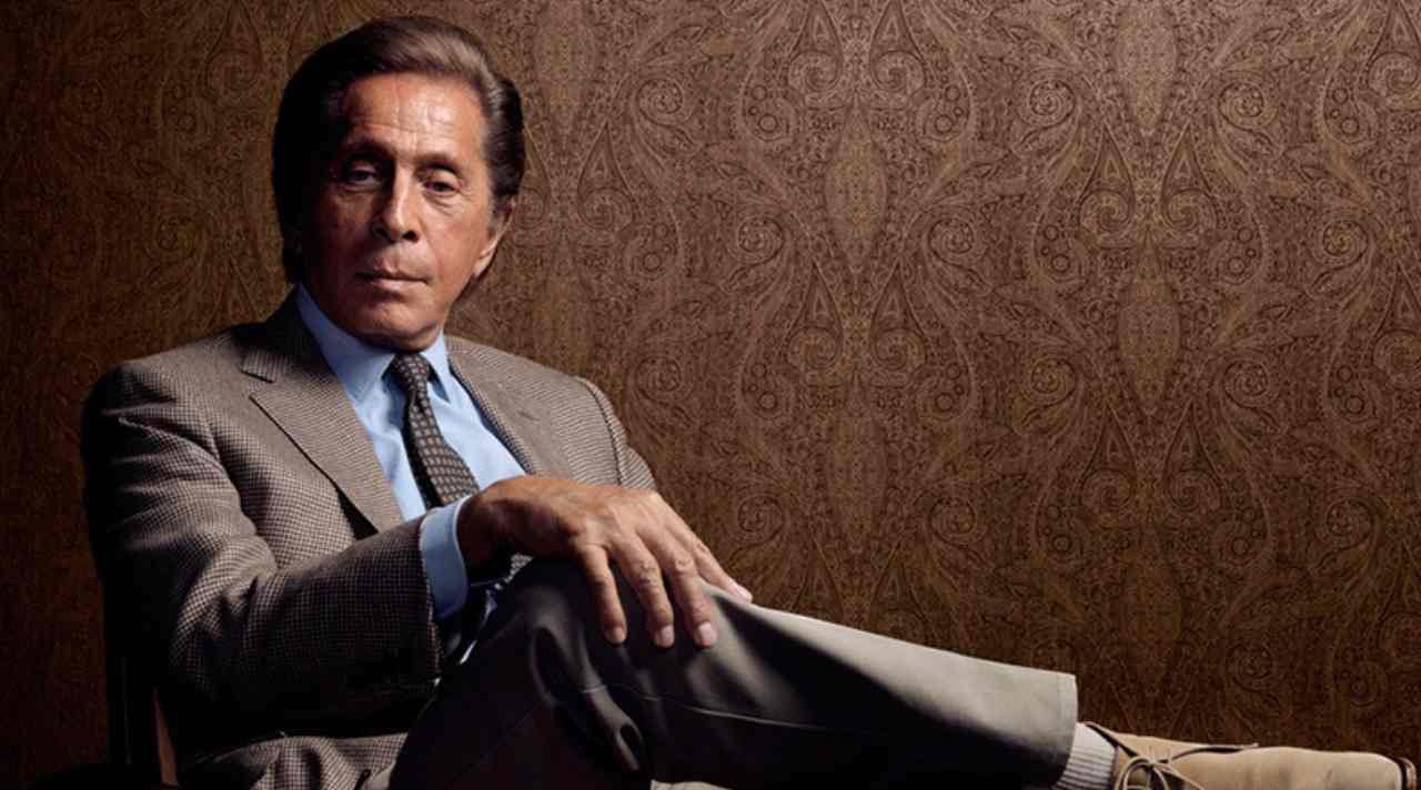 Valentino Garavani, Perancang Busana Italia dalam Sorotan Dunia Mode